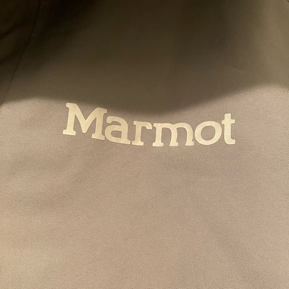 Unisex Marmot Windbreaker - Picture 4 of 5